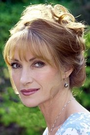 Jane Seymour portrait