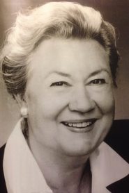 Faith Geer portrait