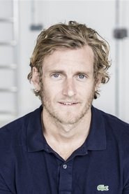 Ragnar Le Breton portrait