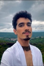 Tainã Pacheco portrait