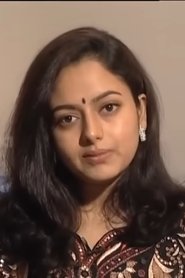 Soundarya portrait