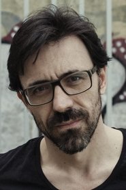 Israel Elejalde portrait