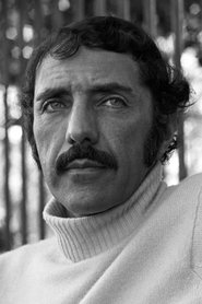 William Peter Blatty portrait