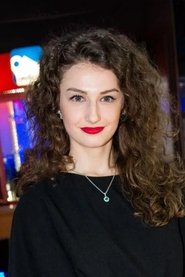 Petra Dubayová portrait