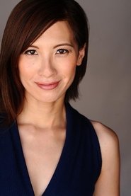 Meiyee Apple Tam portrait