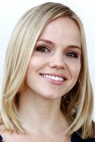 Alexa Havins portrait