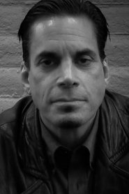 Nicholas Hill portrait