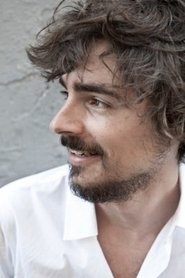 Edoardo Natoli portrait