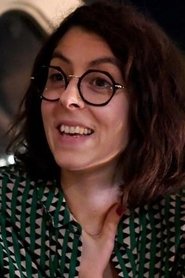 Julie Manoukian portrait