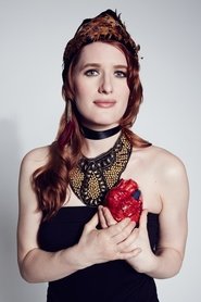Lindsay Katt portrait