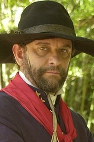 Marcos Barreto portrait
