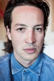 Marlon Williams portrait