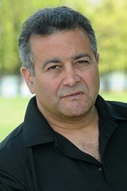Garry Pastore portrait