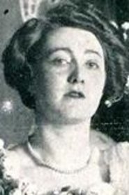 Tilly Wedekind portrait
