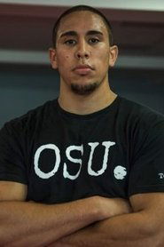 Isiah Ocasio-Pantoja portrait