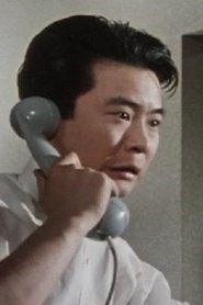 Yoshio Takee portrait