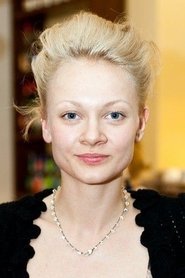 Marta Vaarik portrait