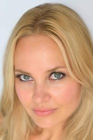 Amy Esterle portrait