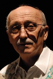 Czesław Majewski portrait