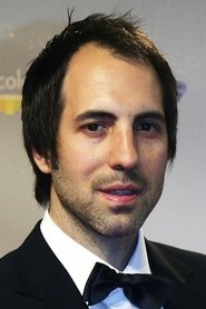Marc Streitenfeld portrait