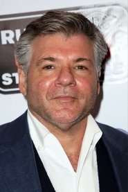 Gary Levinsohn portrait
