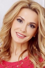 Olha Sumska portrait