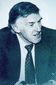 Robert Holmes portrait