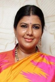 Swarnamalya portrait