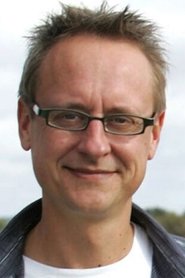 Hans Henrik Dahl portrait