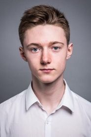 Kyle Fitzpatrick portrait