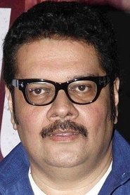 Shehzad Khan portrait