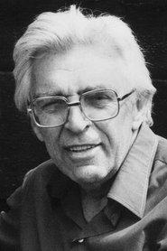 Jaroslav Balík portrait