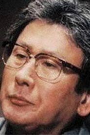 Gen Kimura portrait