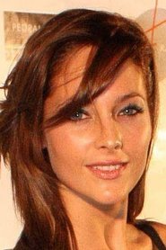 Marta Canalda portrait