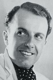 André van Gyseghem portrait