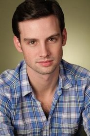 Brooks Russell portrait