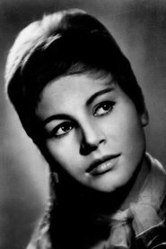 Marie Tomášová portrait