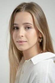 Lucía Pemán portrait