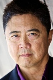 Michael Hagiwara portrait