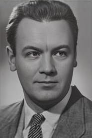 Lev Lobov portrait