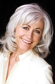 Louise Pitre portrait