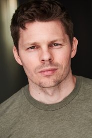 Blake Webb portrait