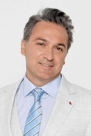 Spiros Spadidas portrait