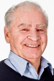 Dan MacDonald portrait
