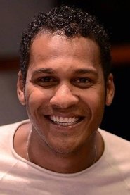 Amaurih Oliveira portrait
