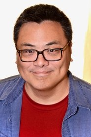 Matt Yuan portrait