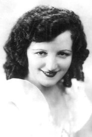 Kitty McShane portrait