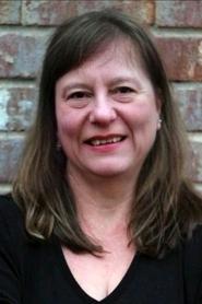 Lori Kephart portrait