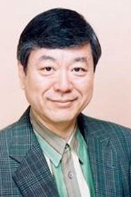 Shinya Ôtaki portrait