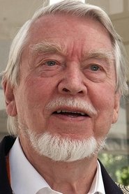 Gerry Fisher portrait